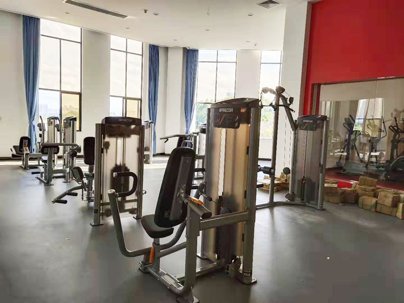 企事业单位健身房器材,单位职工健身房器材-广西mk体育体育健身器材有限公司