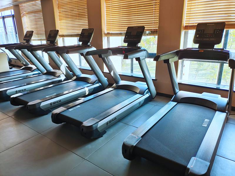 广西某消防训练基地-体能训练器材-广西mk体育体育健身器材有限公司