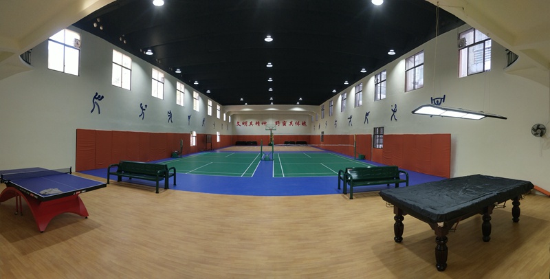 广西mk体育健身器材有限公司