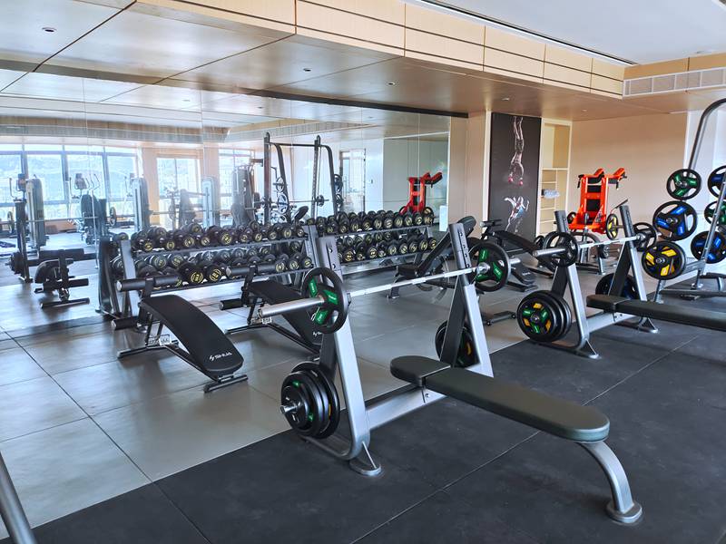 广西某消防训练基地-体能训练器材-广西mk体育体育健身器材有限公司