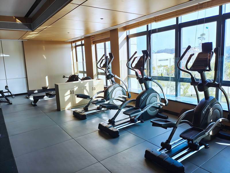 广西某消防训练基地-体能训练器材-广西mk体育体育健身器材有限公司