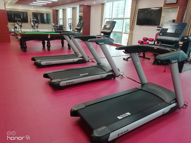 部队健身房器材-广西mk体育体育健身器材有限公司