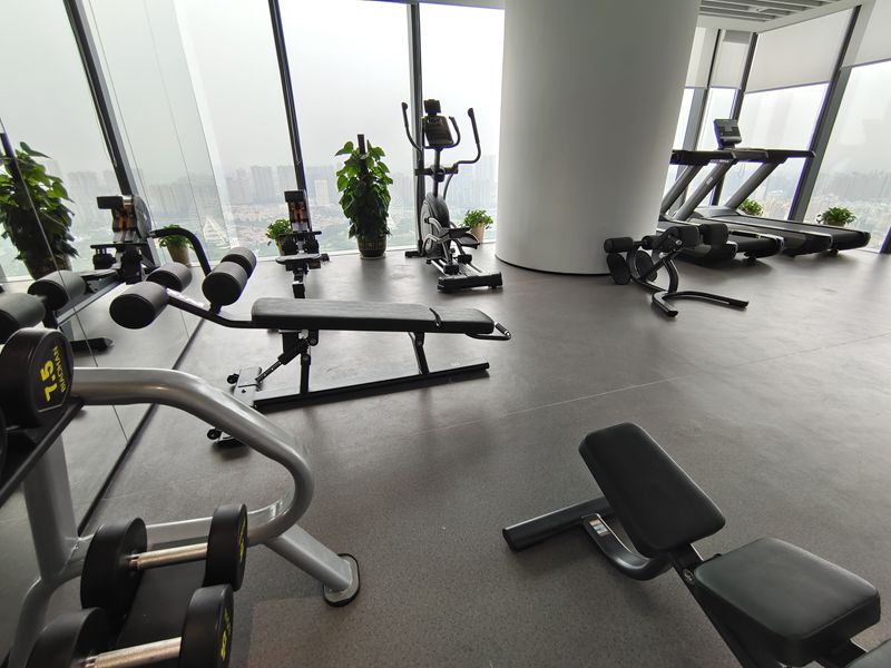 企事业单位健身房器材,单位职工健身房器材,室内健身房器材,广西mk体育体育健身器材有限公司